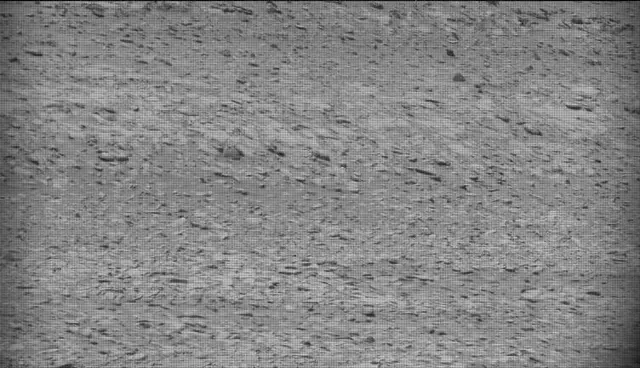 Sol 4265: Mast Camera (Mastcam)