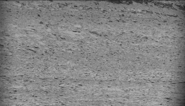 Sol 4265: Mast Camera (Mastcam)