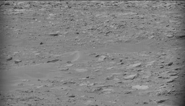 Sol 4265: Mast Camera (Mastcam)