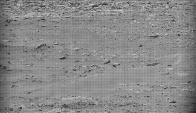 Sol 4265: Mast Camera (Mastcam)