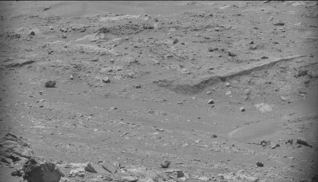 Sol 4265: Mast Camera (Mastcam)