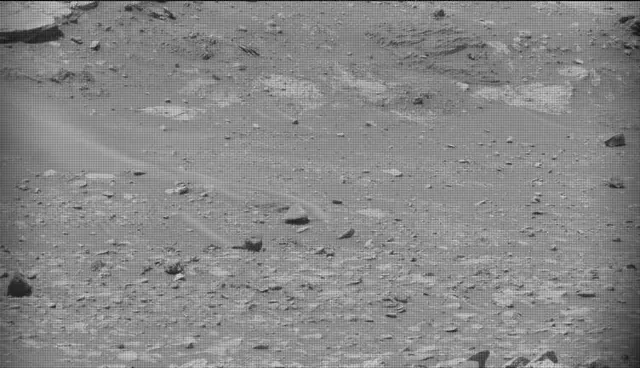 Sol 4265: Mast Camera (Mastcam)