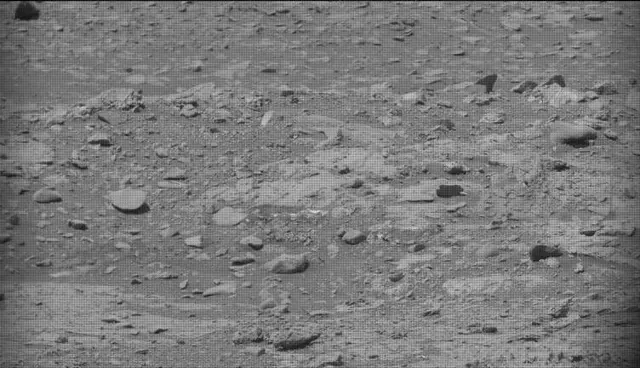 Sol 4265: Mast Camera (Mastcam)
