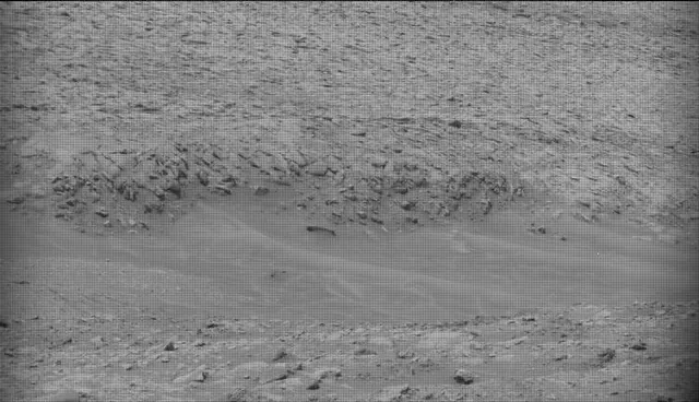 Sol 4265: Mast Camera (Mastcam)