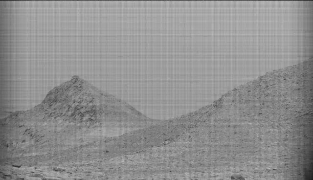 Sol 4265: Mast Camera (Mastcam)