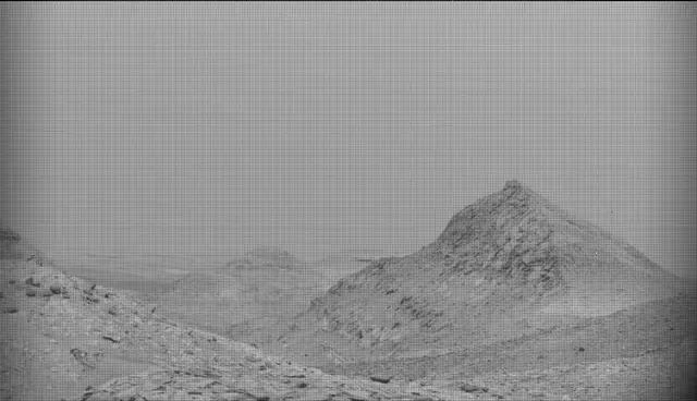 Sol 4265: Mast Camera (Mastcam)