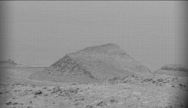 Sol 4265: Mast Camera (Mastcam)