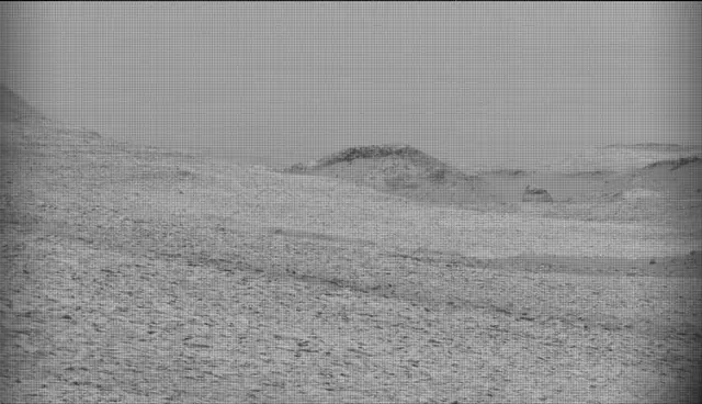 Sol 4265: Mast Camera (Mastcam)