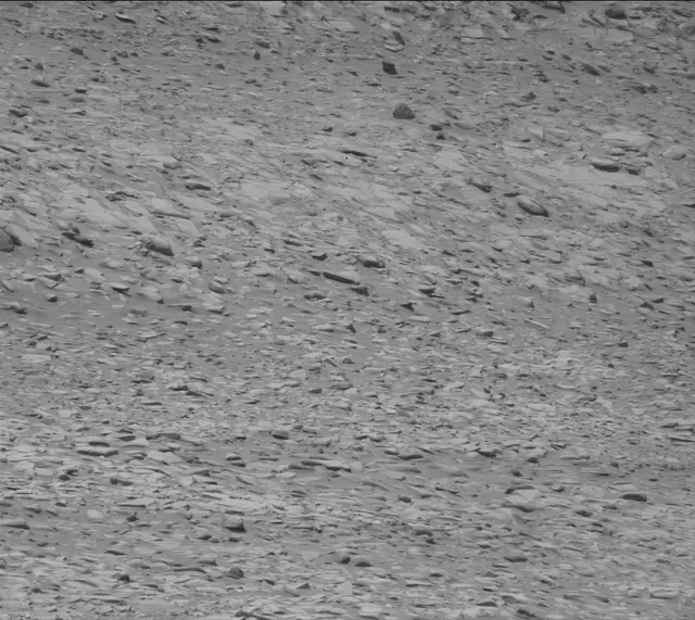 Sol 4265: Mast Camera (Mastcam)