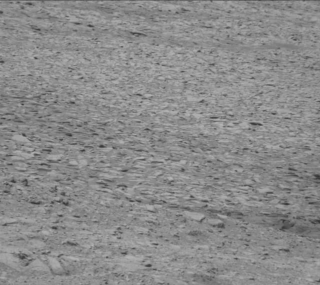 Sol 4265: Mast Camera (Mastcam)