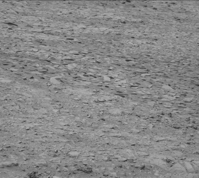 Sol 4265: Mast Camera (Mastcam)