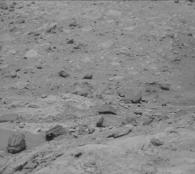 Sol 4265: Mast Camera (Mastcam)