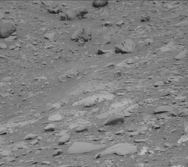 Sol 4265: Mast Camera (Mastcam)
