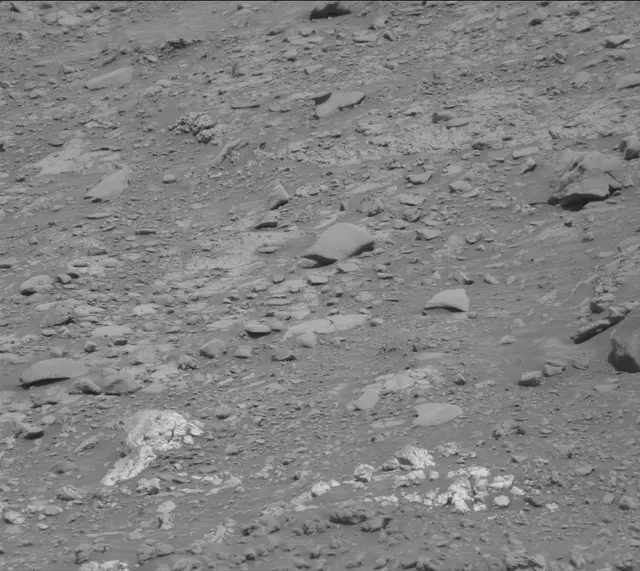 Sol 4265: Mast Camera (Mastcam)