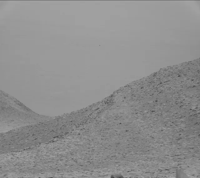 Sol 4265: Mast Camera (Mastcam)