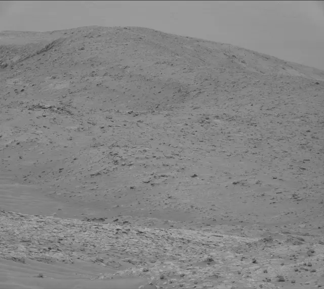 Sol 4265: Mast Camera (Mastcam)