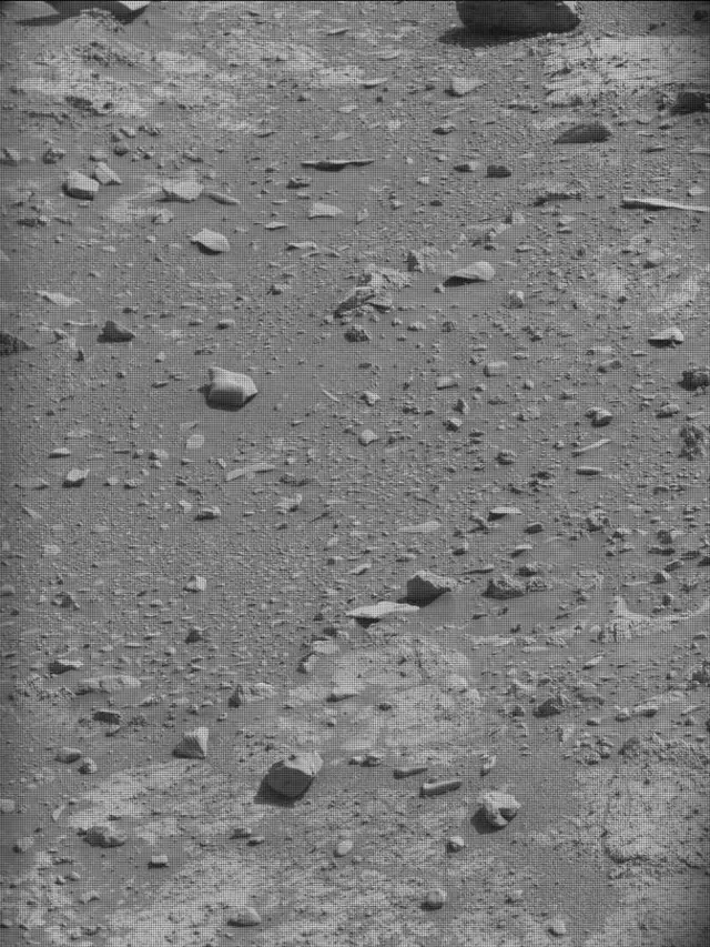 Sol 4266: Mast Camera (Mastcam)