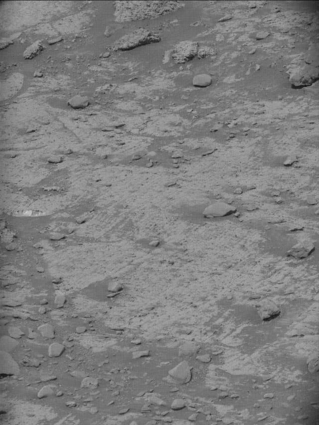 Sol 4266: Mast Camera (Mastcam)