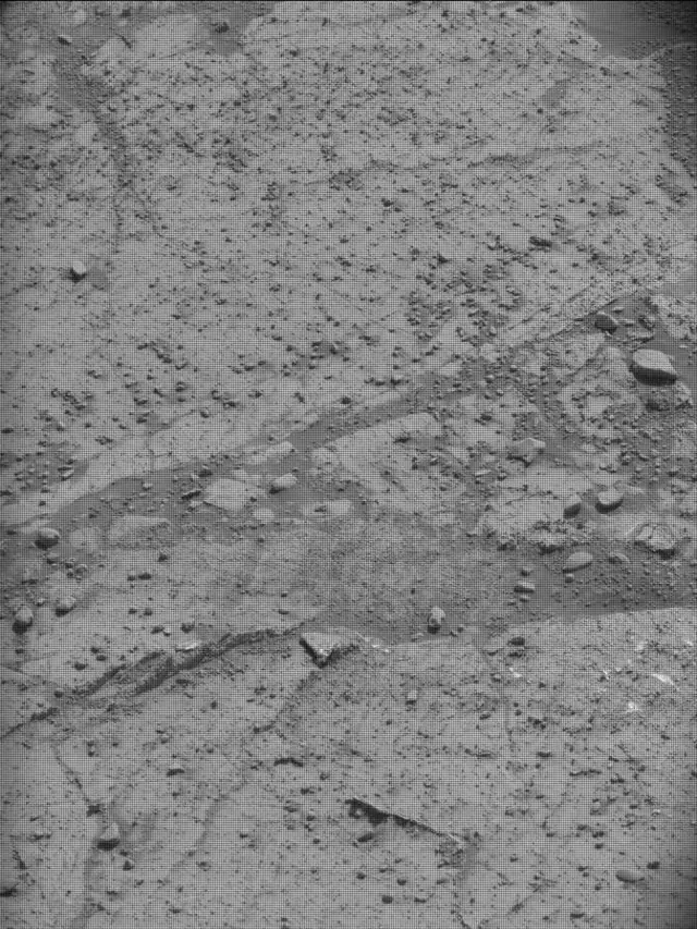 Sol 4266: Mast Camera (Mastcam)