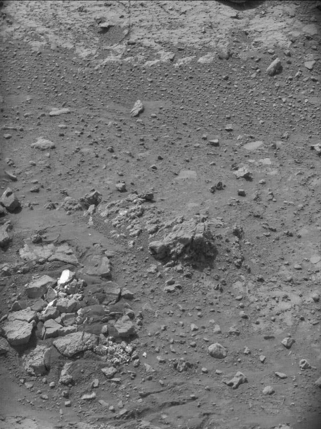 Sol 4266: Mast Camera (Mastcam)