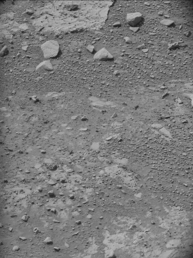 Sol 4266: Mast Camera (Mastcam)