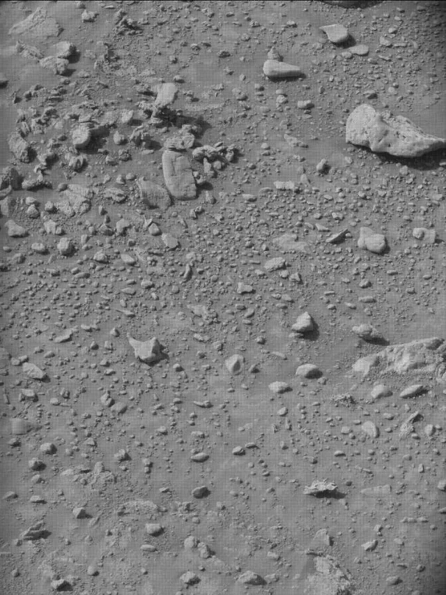 Sol 4266: Mast Camera (Mastcam)