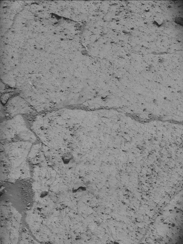 Sol 4266: Mast Camera (Mastcam)