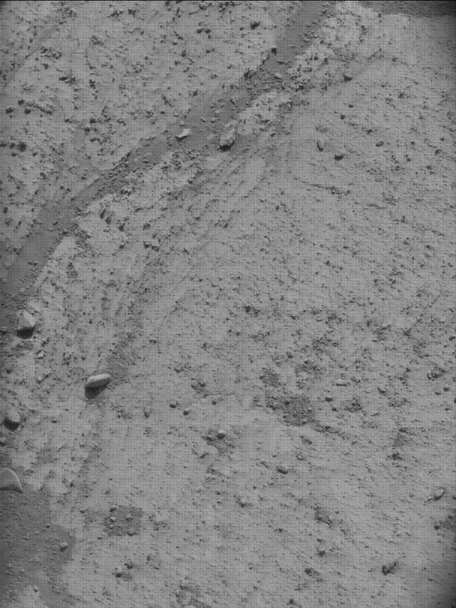 Sol 4266: Mast Camera (Mastcam)