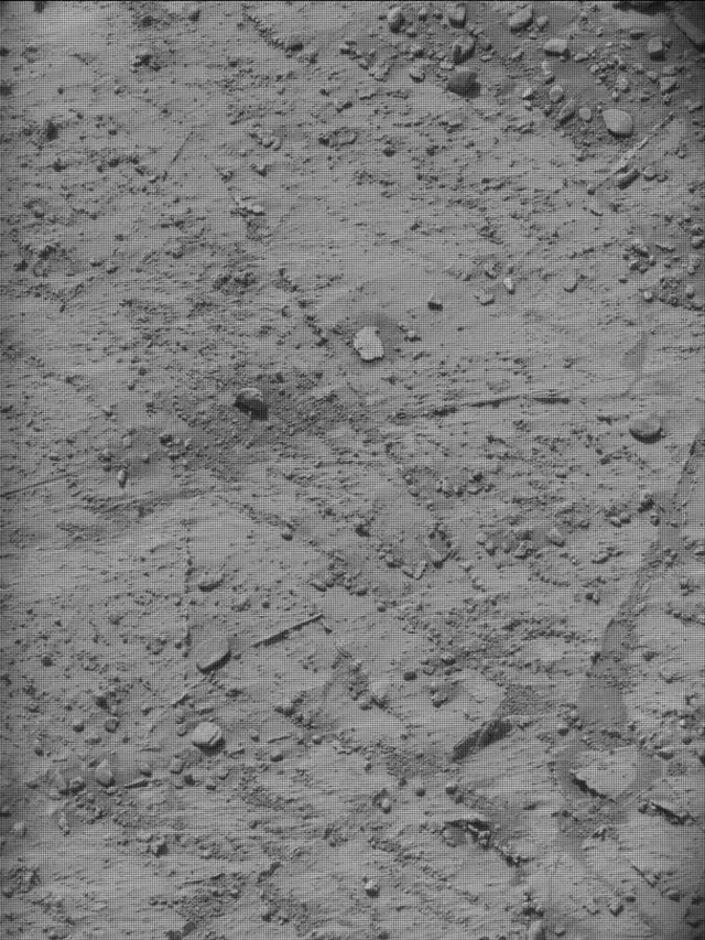 Sol 4266: Mast Camera (Mastcam)