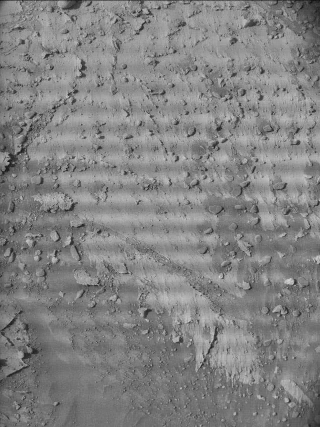 Sol 4266: Mast Camera (Mastcam)