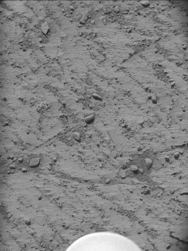 Sol 4266: Mast Camera (Mastcam)