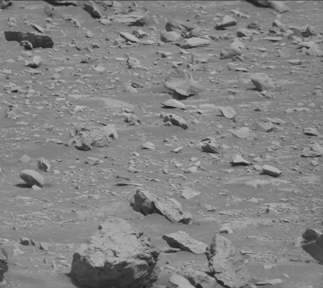 Sol 4267: Mast Camera (Mastcam)