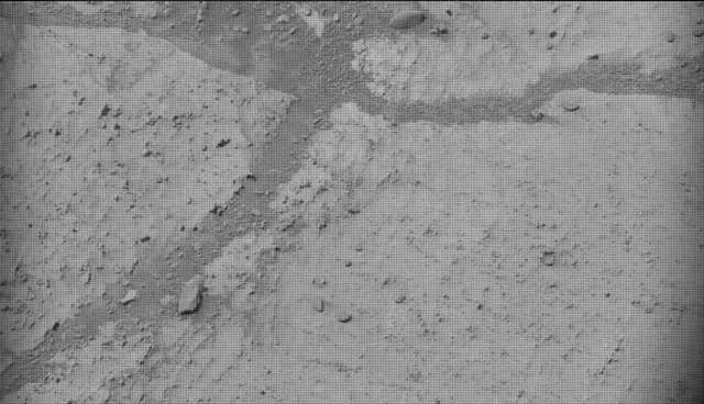 Sol 4268: Mast Camera (Mastcam)