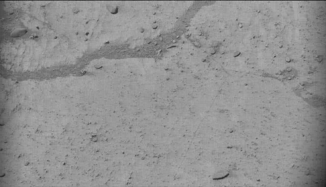 Sol 4268: Mast Camera (Mastcam)