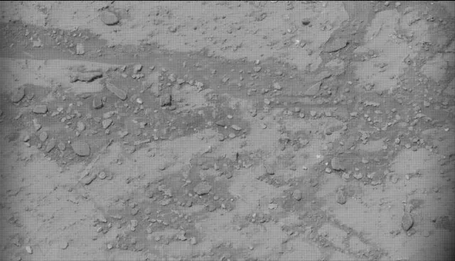 Sol 4268: Mast Camera (Mastcam)