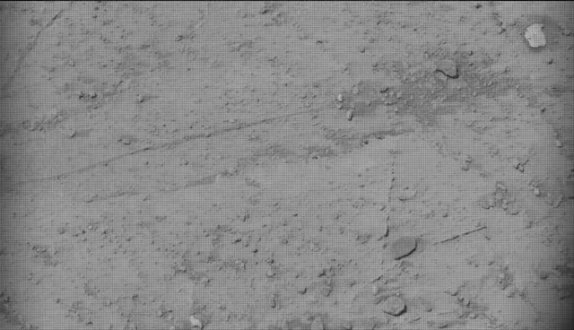 Sol 4268: Mast Camera (Mastcam)