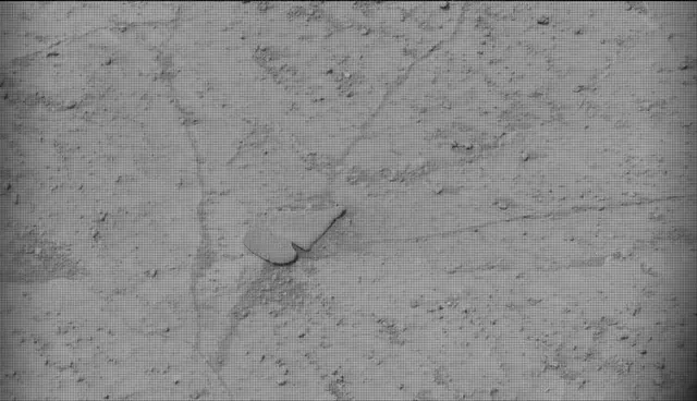 Sol 4268: Mast Camera (Mastcam)