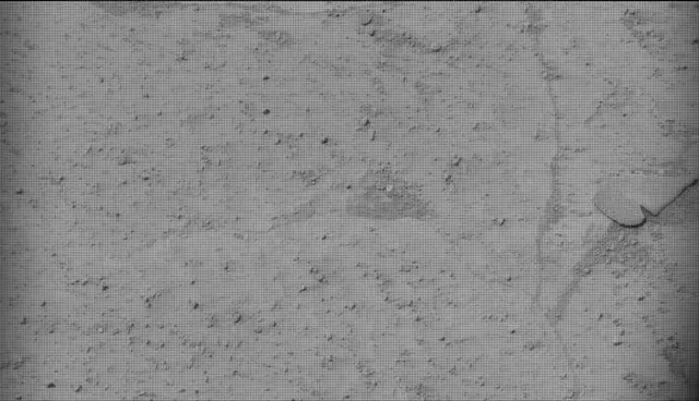 Sol 4268: Mast Camera (Mastcam)