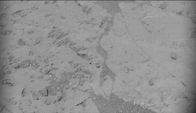Sol 4268: Mast Camera (Mastcam)