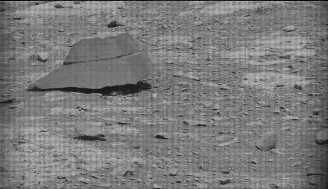 Sol 4269: Mast Camera (Mastcam)