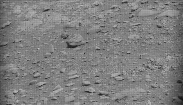 Sol 4269: Mast Camera (Mastcam)
