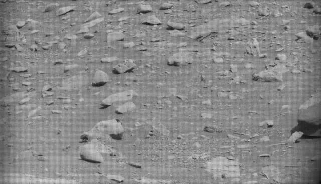 Sol 4269: Mast Camera (Mastcam)