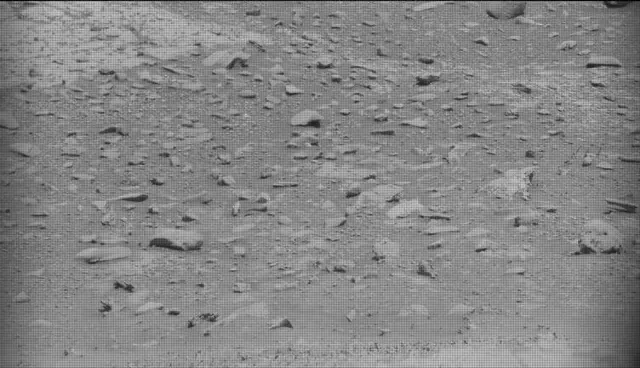 Sol 4269: Mast Camera (Mastcam)