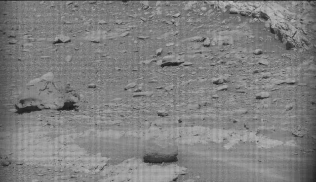 Sol 4269: Mast Camera (Mastcam)