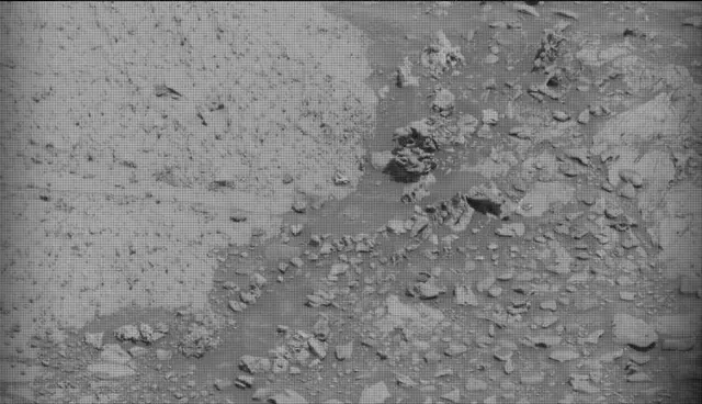 Sol 4269: Mast Camera (Mastcam)