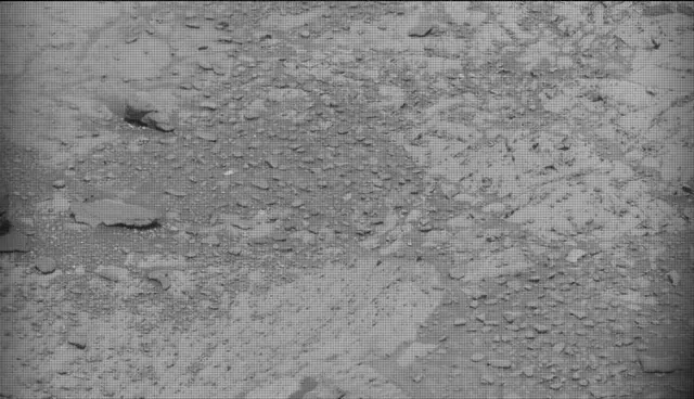 Sol 4269: Mast Camera (Mastcam)