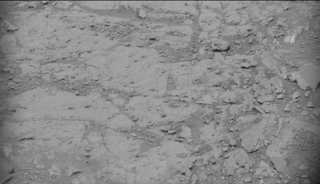 Sol 4269: Mast Camera (Mastcam)