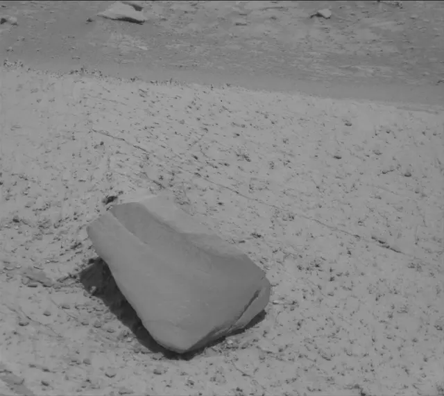 Sol 4269: Mast Camera (Mastcam)