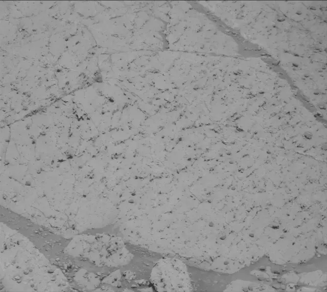 Sol 4269: Mast Camera (Mastcam)