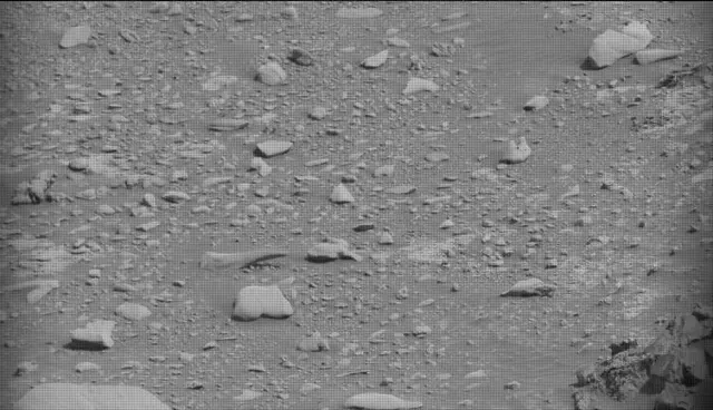 Sol 4271: Mast Camera (Mastcam)